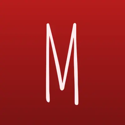 Мастерская по пошиву одежды, лого-визитка